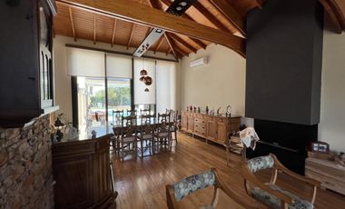 Casa - Terralagos