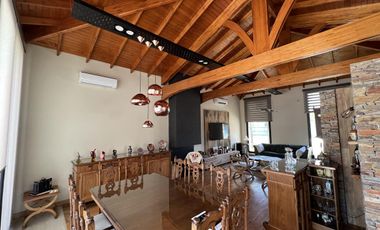 Casa - Terralagos
