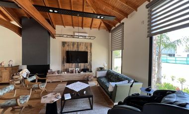 Casa - Terralagos