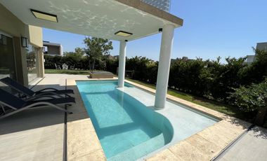 Casa - Terralagos