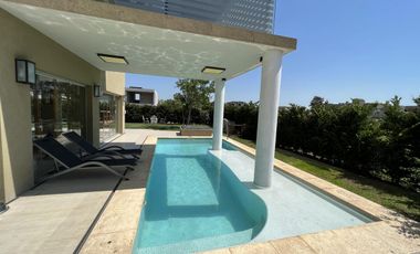 Casa - Terralagos