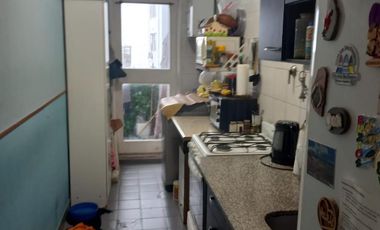 Tres ambientes en venta en Avellaneda
