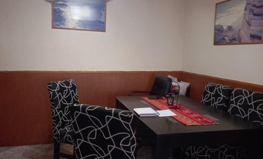 Tres ambientes en venta en Avellaneda