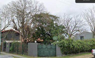 Casa en Chauvin