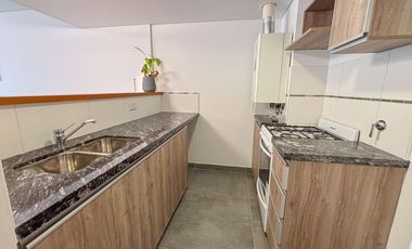 Departamento en venta en Zona Macrocentro, Rosario 2 dormitorios c/ amenities