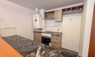 Departamento en venta en Zona Macrocentro, Rosario 2 dormitorios c/ amenities