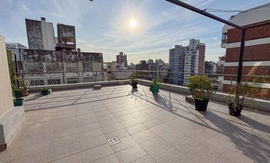 Departamento en venta en Zona Macrocentro, Rosario 2 dormitorios c/ amenities