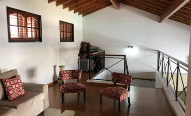 Casa - Villa Ballester