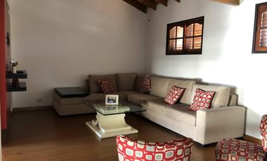 Casa - Villa Ballester