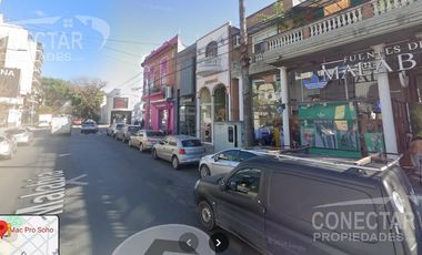 Local en  venta - lote propio 8.66 x 44  - MALABIA y COSTA RICA - PALERMO SOHO