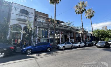 Local en  venta - lote propio 8.66 x 44  - MALABIA y COSTA RICA - PALERMO SOHO