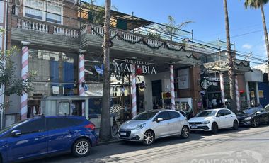 Local en  venta - lote propio 8.66 x 44  - MALABIA y COSTA RICA - PALERMO SOHO