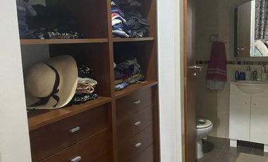 VENTA Departamento 3 AMBIENTES -  Las Cavas