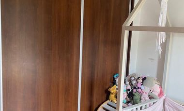 VENTA Departamento 3 AMBIENTES -  Las Cavas
