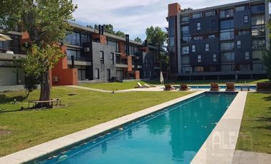 VENTA Departamento 3 AMBIENTES -  Las Cavas