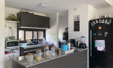 VENTA Departamento 3 AMBIENTES -  Las Cavas
