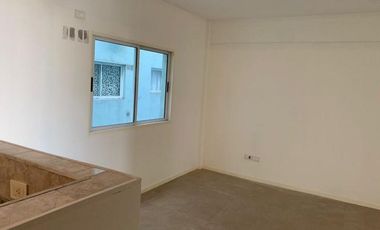 Yerbal 2600 Departamento 2 Ambientes Con Balcón Flores