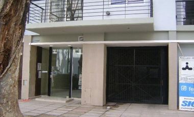 Yerbal 2600 Departamento 2 Ambientes Con Balcón Flores