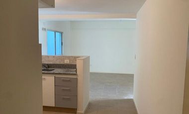 Yerbal 2600 Departamento 2 Ambientes Con Balcón Flores
