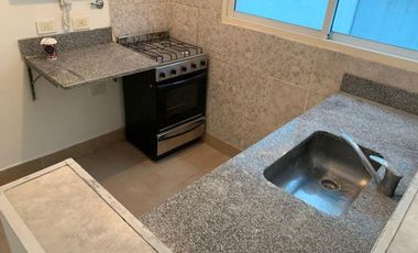 Yerbal 2600 Departamento 2 Ambientes Con Balcón Flores