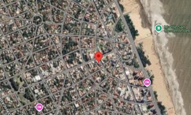 Dúplex en venta - 3 Dormitorios 2 Baños - 52Mts2 - San Clemente del Tuyú