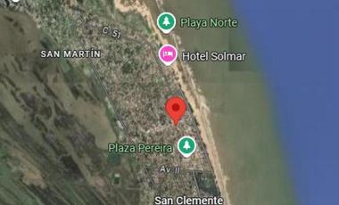 Dúplex en venta - 3 Dormitorios 2 Baños - 52Mts2 - San Clemente del Tuyú