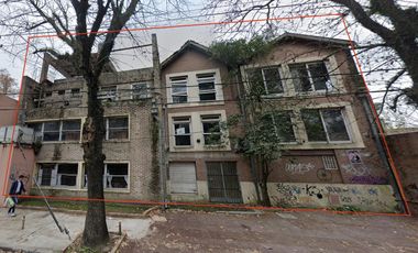 Terreno en venta en  Bajo de San Isidro, frente a las vías