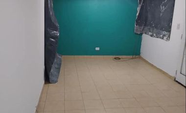 MONOBLOCK EN VENTA 3 AMBIENTES