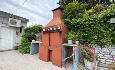 Casa - Wilde