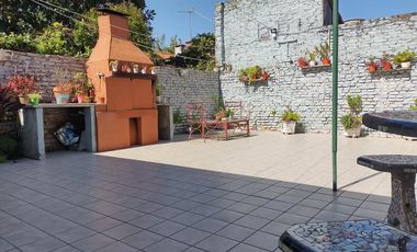 Casa - Wilde