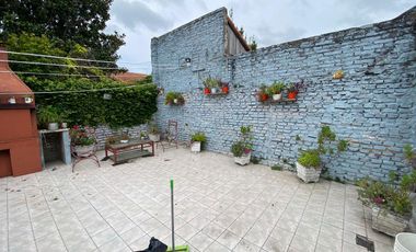 Casa - Wilde