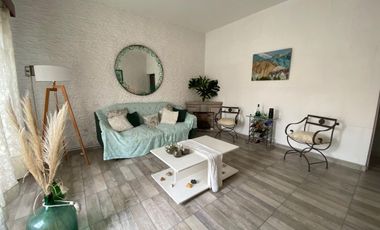 Casa - Wilde
