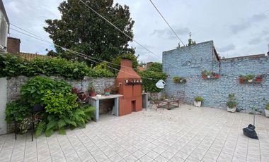 Casa - Wilde