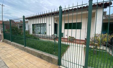 Casa - Wilde