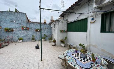 Casa - Wilde