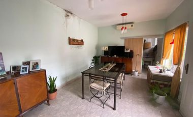 Casa - Wilde