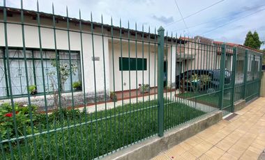 Casa - Wilde