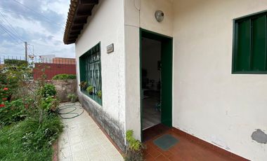 Casa - Wilde