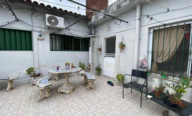 Casa - Wilde