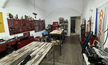 Galpón en VENTA
