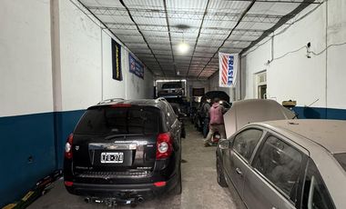 Galpón en VENTA
