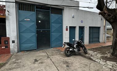 Galpón en VENTA
