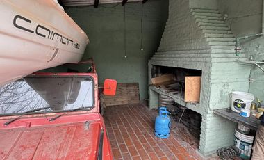 Galpón en VENTA