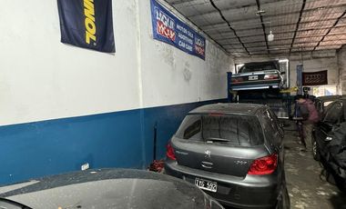 Galpón en VENTA