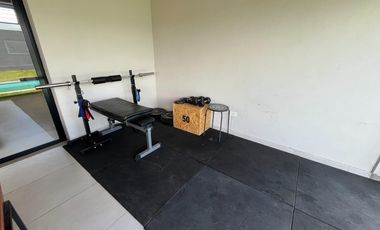 Venta casa de 2 dormitorios en EcoPueblo, Alvear