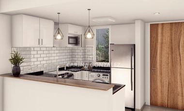 Venta departamento 2 dormitorios en Neuquén