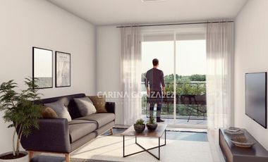 Venta departamento 2 dormitorios en Neuquén