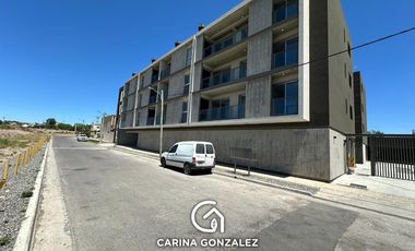 Venta departamento 2 dormitorios en Neuquén