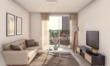 Venta departamento 2 dormitorios en Neuquén