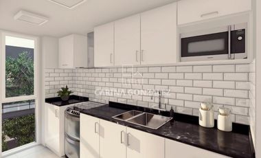 Venta departamento 2 dormitorios en Neuquén